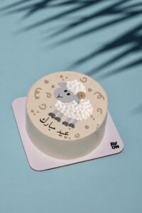 أفكار كيك عيد الأضحى 2026 – تصاميم مميزة لاحتفال لا يُنسى