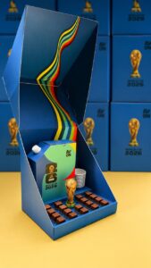 كيف تنظمين جلسة مشاهدة كأس العالم 2026 في بيتك؟ 📺⚽
