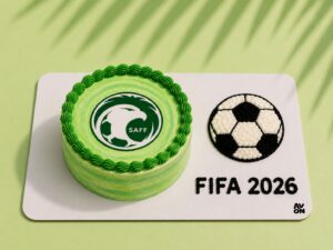 أفكار هدايا كأس العالم 2026 لعشاق الكرة في السعودية