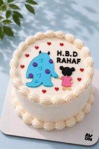  كيك الأطفال عيد الميلاد 🧸 — دليل الأمهات لاختيار المثالي