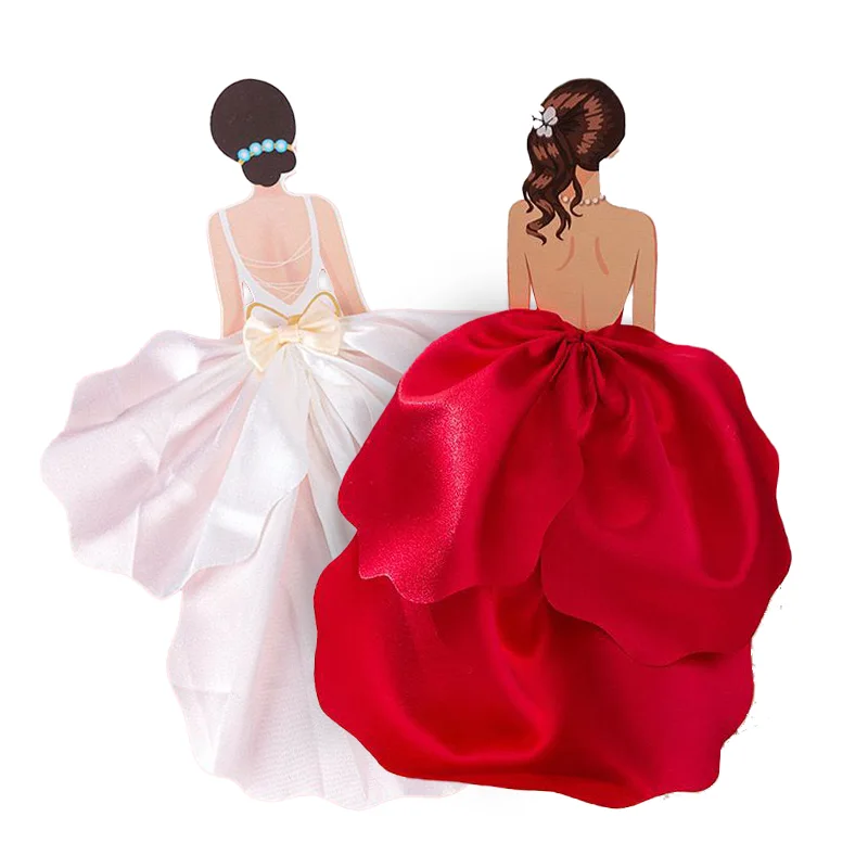 Bride cake topper by Avon Cake