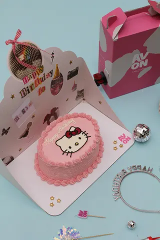 بكج هيلوكيتي 🐱🐾