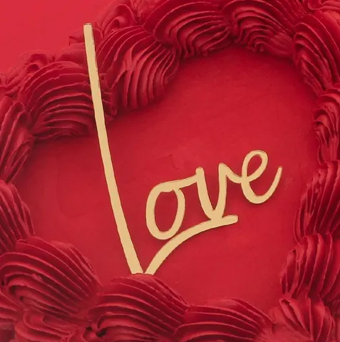 تغريسة Love