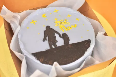 لانش بوكس أبي الغالي
